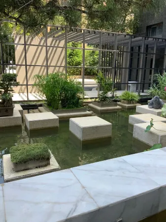 Greentree Eastern Hotel (Siyang High-speed Railway Station) Отели рядом со станцией Siyang Railway Station