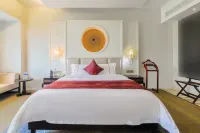 Rezen Hotel Heyi - balcony