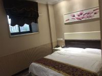 重庆潼南外滩商务酒店 - 舒适大床房