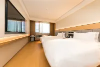 JI Hotel (Zhoushan Putuo Mountain) Отели в г. Чжоушань