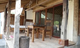 Wawa Wewe Classic Beach Bali