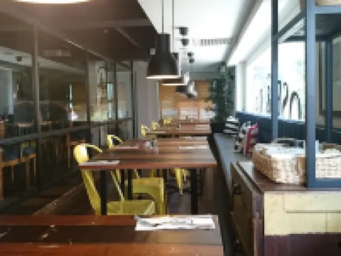 フレンチ ホテル イポーのホテル