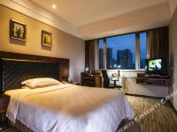 上海园林格兰云天大酒店 - 特惠标准大床房