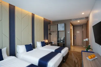 ASTON Kemayoran City Hotel Hotel di Jakarta Pusat
