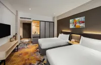 Park Hotel Hong Kong Hotels in Hong Kong