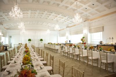 多目的ホール フラトン ホテル シンガポール（ステイケーション可）の写真