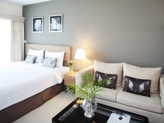 Viva Garden Serviced Residence Reviews For 4 Star Hotels In Bangkok Trip Com Viva Garden Serviced Residence Reviews For 4 Star Hotels In Bangkok Trip Com