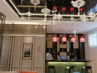 Metropolo Hotels  Nanjing Zhongshanling Scenic Area Qilinmen Metro Station Branch - Barer