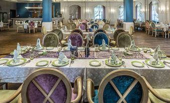 Al Masa Hotel Nasr City