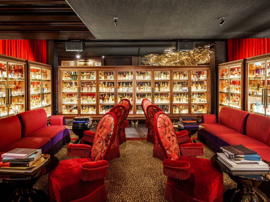 The Vagabond Club, Singapore, a Tribute 