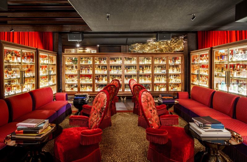 The Vagabond Club A Tribute Portfolio Hotel Singapore photo 2