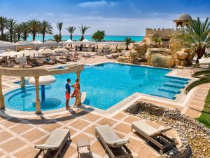 Steigenberger Marhaba Thalasso Hammamet