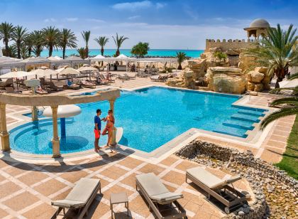 Steigenberger Marhaba Thalasso Hammamet