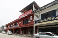 OYO 89960 Manjung Inn Hotel Hotels in Seri Manjung