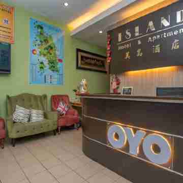 OYO 44078 the Island Hotel Others