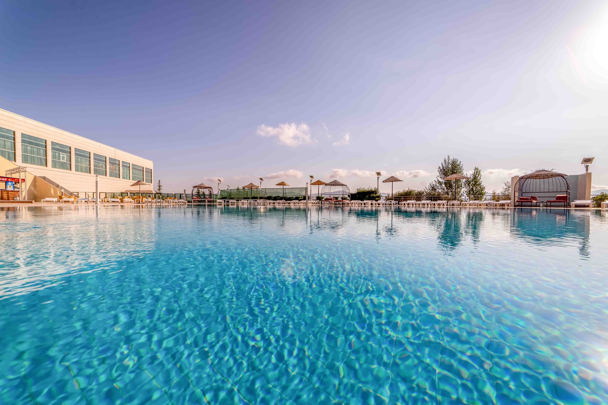 Armas Termal Resort