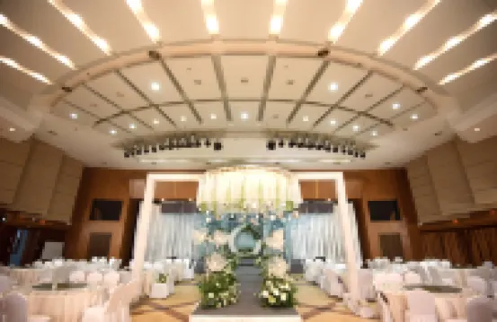 WuXiang International Hotel