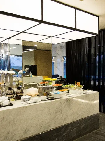 รูปภาพของเดอะคาแนล 304 โฮเทล แอนด์ เรสซิเดนซ์ ปราจีนบุรี