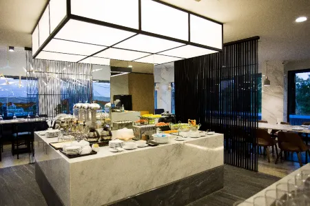 The Canal 304 Hotel & Residence