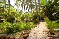 Sabay Beach Hotels near Phnum Bokor National Park