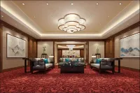 Zhongyu Grand Hotel (Binzhou Zhonghai Scenic Area) - breakfast