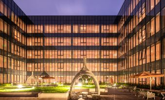Hampton by Hilton Ningbo Eastern New Town