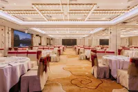 진취안 위징 호텔