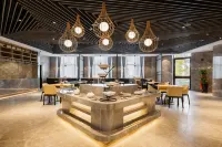 Polysheron Hotel (Yingkou Fujia Triumph Arch) - 3-Star
