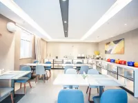 Home Inn Neo (Liaocheng Yanggu Gushan Road Branch) Hoteles en Yanggu