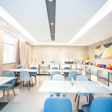Home Inn Neo (Liaocheng Yanggu Gushan Road Branch)