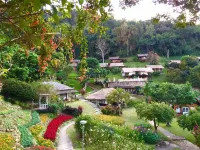 Mae Sa Valley Farm Stay Resort