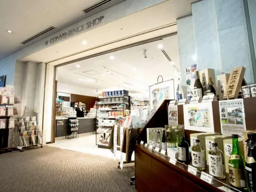 びわ湖大津プリンスホテル パブリックスペース Photos