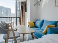 广州清晨公寓 - 精致双床房