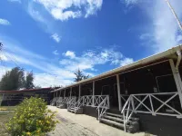 Tommy's Place @ TIP of  Borneo