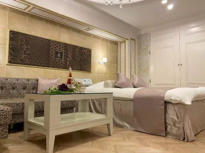 Hotel Venus Garden(Adult Only) Hotel di Meito Ward