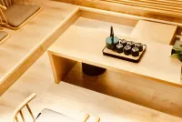 TRUE GO Hotel (Beijing Headquarters Base Science Park Branch) - Spa