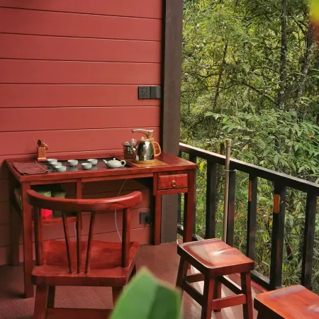 Xinghegu Ecological Resort