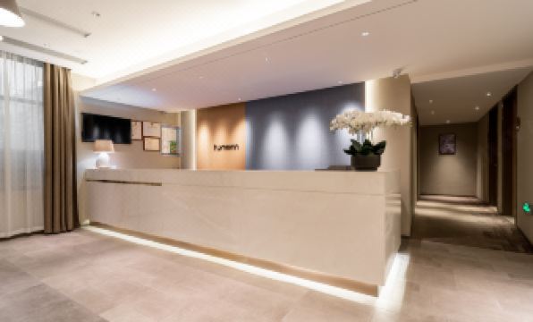 Homeinn · neo (Xiamen Airport SM City Square Taiwan Street)