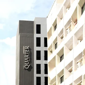 The Quarter Silom by UHG Отели рядом с достопримечательностью «Комплекс Чамчури Сквэр»