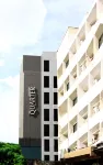 The Quarter Silom by UHG Hotel in zona AIA Sathorn Tower