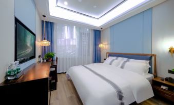 Shaoshan Maogong Mingsu hotel