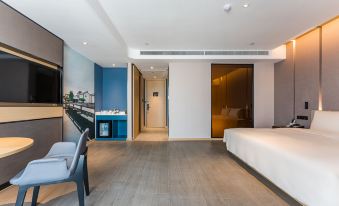 Atour Hotel, Wangting Commercial Plaza, Taihu Scenic Area, Suzhou