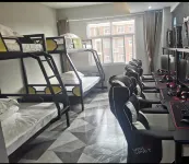 Xinyang Youmei E-sports Hotel - Esports