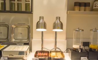 City Comfort Inn Hotel (Foshan Sanshui Kangle Road)