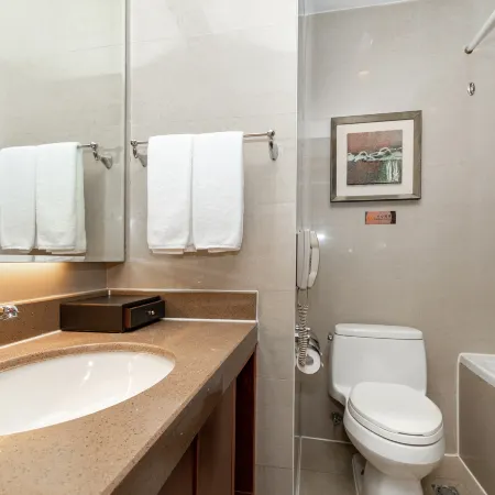 Haidi Youshe Yuexiang Hotel