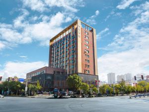 Xana Hotel (tengwangge Chaoyang Zhou middle road, Nanchang)