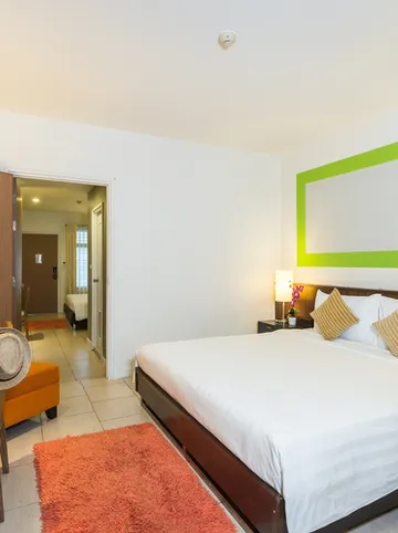 รูปภาพของโรงแรม เดอ บางกอก