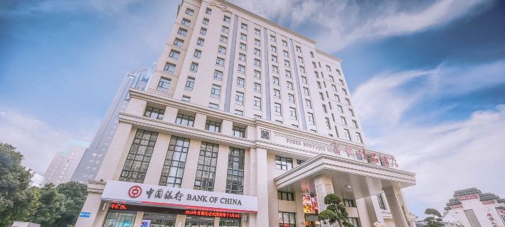 Jiangyin Furen Boutique Hotel (Zhongshan Park Subway Station) Hotels in Jiangyin