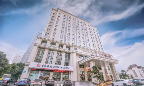 Furen Boutique Hotel