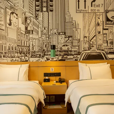 City Comfort Inn Hotel (Shaoguandong Railway Station The History East Street)